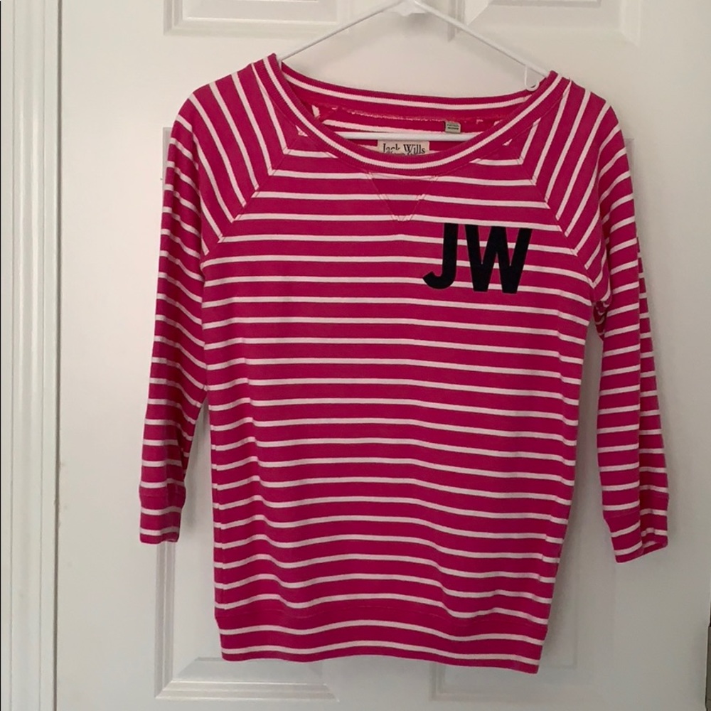 Jack Wills Sweatshirt